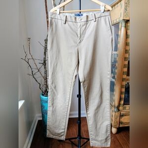 Levi's Docker Men's Khaki Chinos